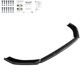 Front Splitter AUDI RS3